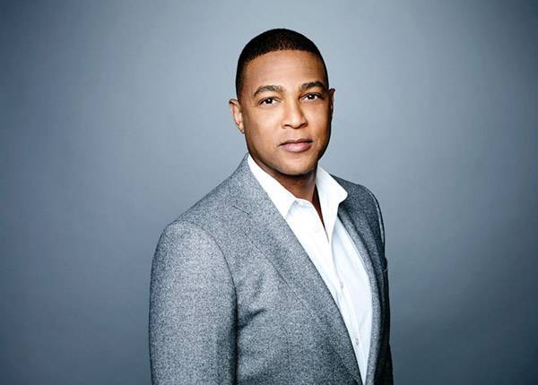 HRC to honor CNN’s Don Lemon for LGBTQ visibility and advocacy at Time to THRIVE Conference - www.metroweekly.com - city Downtown - Columbia