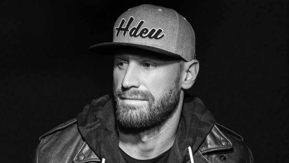 Country Singer Chase Rice Shares How a Bad Breakup Helped Inspire 'The Album Part I' (Exclusive) - www.etonline.com