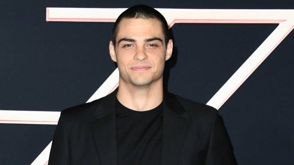 Noah Centineo Dishes on His He-Man Transformation for New 'Masters of the Universe' Movie (Exclusive) - www.etonline.com