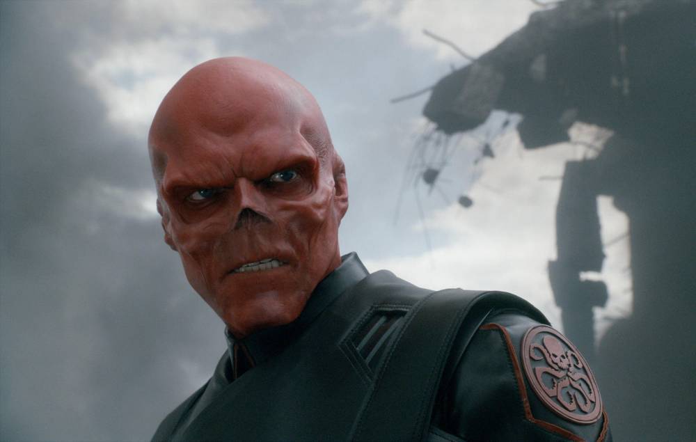 Hugo Weaving blames “impossible” Marvel for Red Skull’s exclusion from ‘Avengers: Endgame’ - www.nme.com