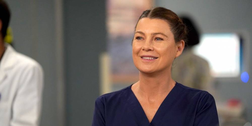 Let’s Talk About The “New,” “Sexier” Grey’s Anatomy - www.cosmopolitan.com