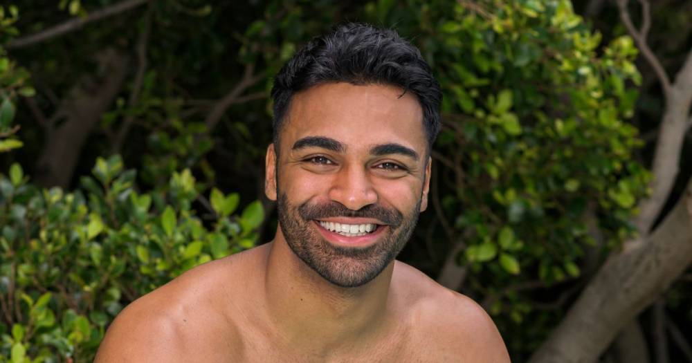 Nas's best friend slams Love Island for 'desexualising' his friend and comparing him to a dog - www.manchestereveningnews.co.uk