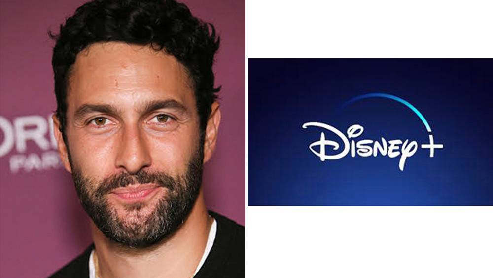 ‘The Falcon And The Winter Soldier’: Noah Mills Joins Cast Of Disney+ Series - deadline.com