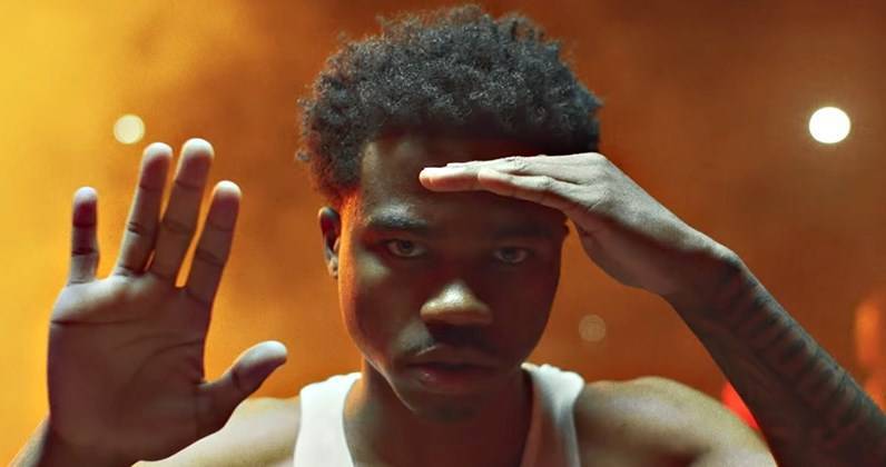 Who is Roddy Ricch? The rapper taking over the world with Tik Tok viral song The Box - www.officialcharts.com - California - city Compton, state California