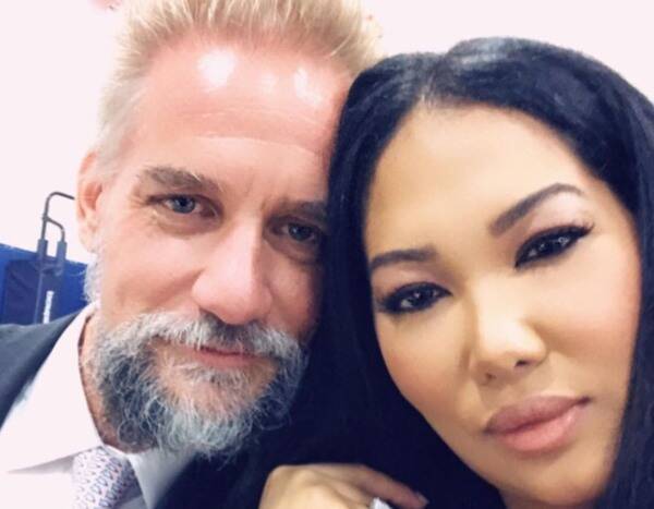 Kimora Lee Simmons and Husband Tim Leissner Adopt 10-Year-Old Son - www.eonline.com