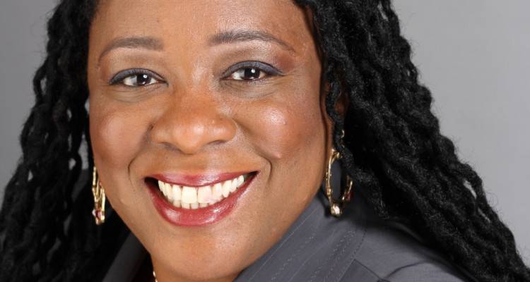 Rush Center Names Simone Bell as New Interim Executive Director - thegavoice.com