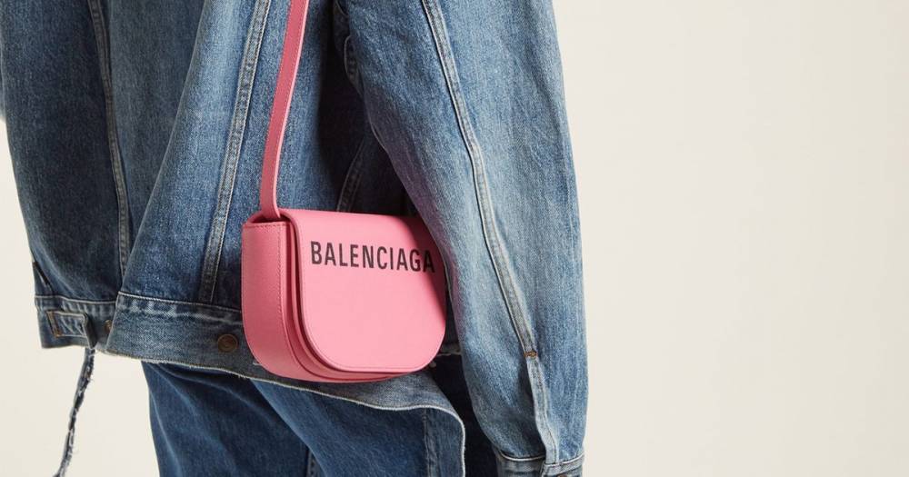 We Found 5 Balenciaga Items With Unbelievable Discounts You Need to See - www.usmagazine.com