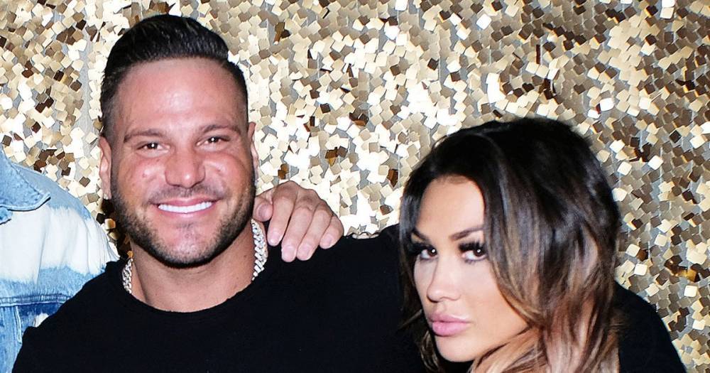 Ronnie Ortiz-Magro Is Selling His Las Vegas Home Amid Drama With Ex Jen Harley - www.usmagazine.com - Las Vegas - Jersey - state Nevada