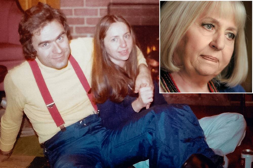 ‘Ted Bundy: Falling for a Killer’: Ex-girlfriend opens up in documentary - nypost.com