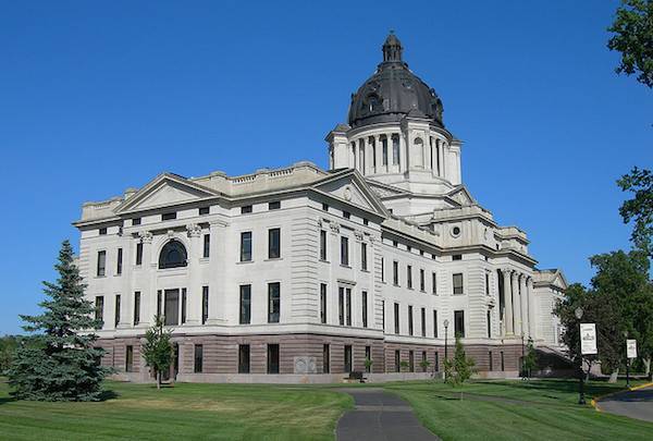 South Dakota lawmakers consider bill restricting medical treatments that help trans youth transition - www.metroweekly.com - state South Dakota