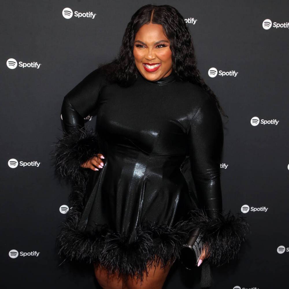 Lizzo: ‘My music is for everybody’ - www.peoplemagazine.co.za