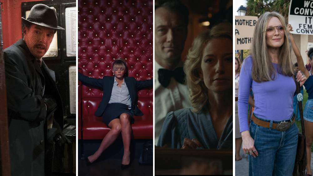 FilmNation Talks Biggest Ever Sundance Slate, 2020 Production Plans &amp; A New Jonestown Movie From A Park City Regular - deadline.com