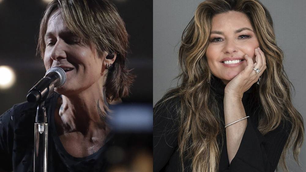 Grammy Awards 2020 presenters revealed: Keith Urban, Shania Twain set to appear - www.foxnews.com