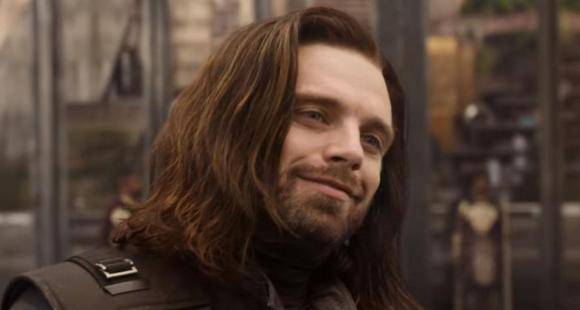 Sebastian Stan REVEALS The Falcon and the Winter Soldier will show characters in a new environment - www.pinkvilla.com - Canada - county Barnes