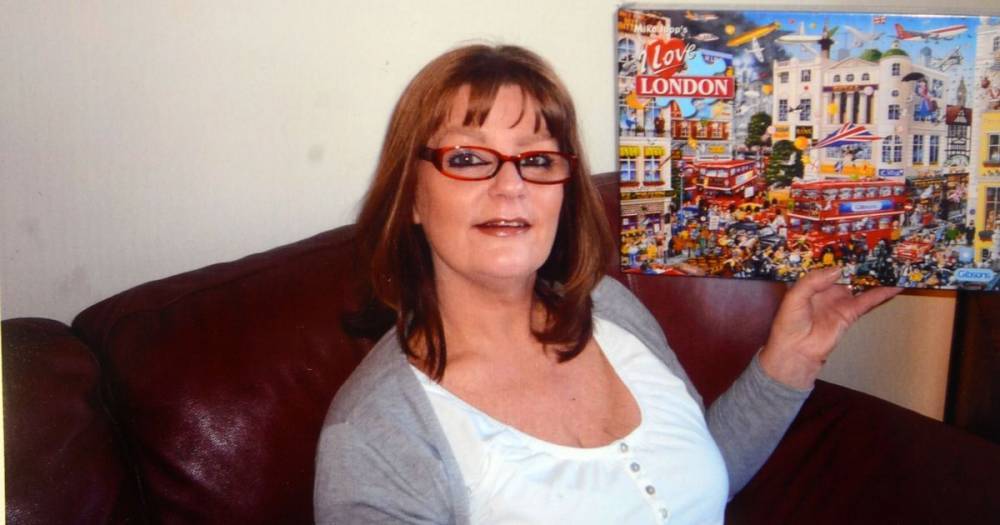 Body parts of Marie Scott found in Manchester Ship Canal more than two years after she went missing - www.manchestereveningnews.co.uk - Manchester - county Cheshire - county Pendleton