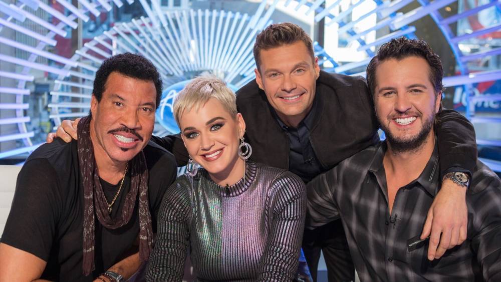 ‘American Idol’ Producer Fremantle Looks To Reduce Global Environmental Footprint - variety.com