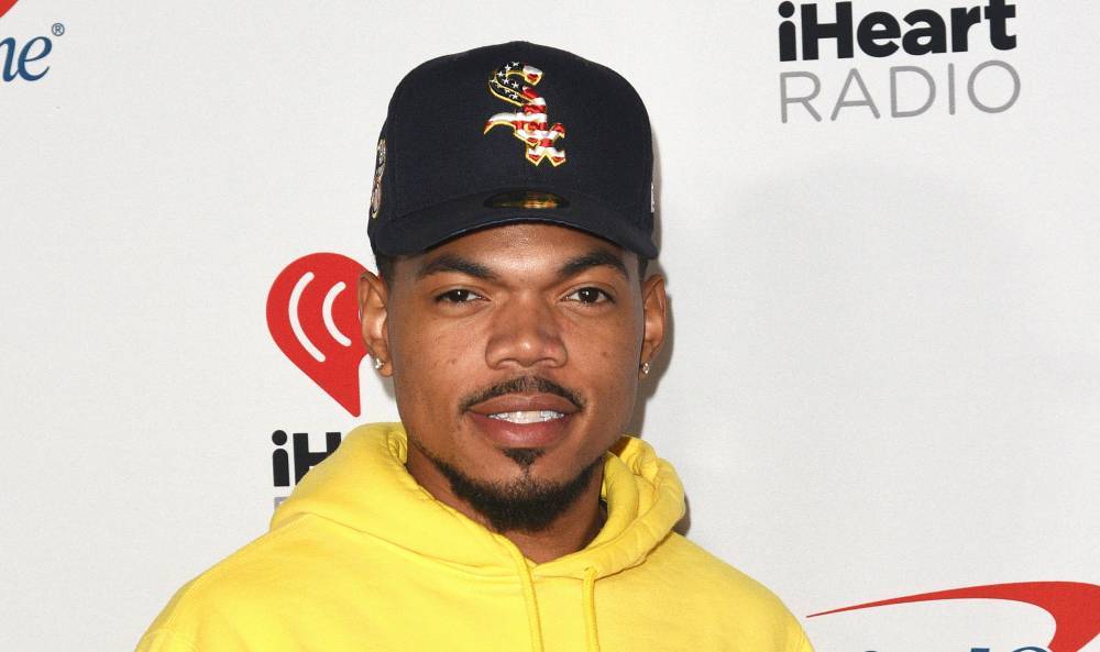 Chance the Rapper to Host ‘Punk’d’ Revival at Quibi - variety.com