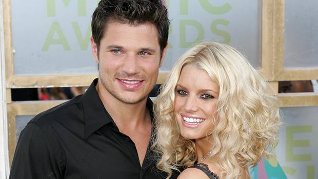 How Jessica Simpson’s Ex-Husband Nick Lachey Feels About Her Revelations About Their Marriage - hollywoodlife.com