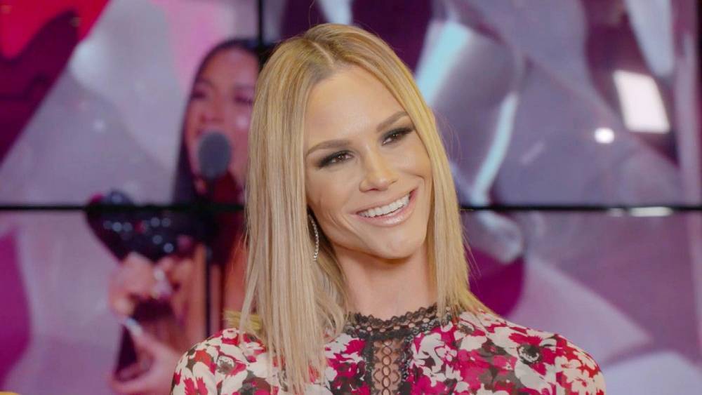 Meghan King Edmonds Gets Real About Divorce, Co-Parenting and Returning to 'RHOC' (Exclusive) - www.etonline.com