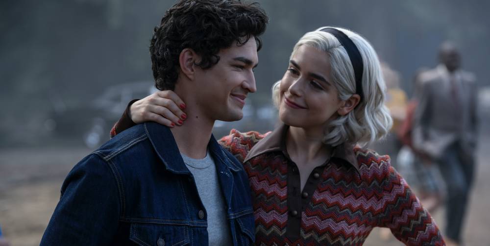 Absolutely Everything There Is to Know About 'Chilling Adventures of Sabrina' Season 4 - www.cosmopolitan.com