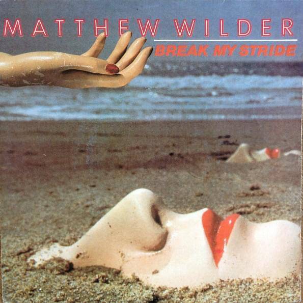 Matthew Wilder’s 1983 Hit “Break My Stride” Experiences Renewed Interest Thanks To A TikTok Game - genius.com - New York