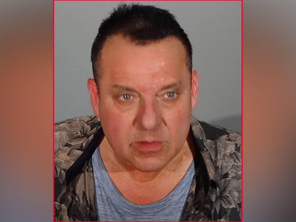 Tom Sizemore arrested for DUI, possession of narcotics - torontosun.com