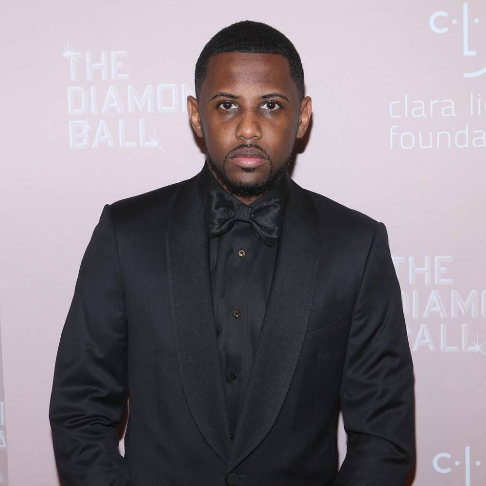 Fabolous apologised to Solange after Beyonce confronted him over song lyric - www.peoplemagazine.co.za