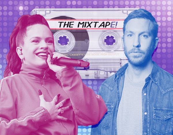 The MixtapE! Presents Rosalía, Calvin Harris and More New Music Musts - www.eonline.com