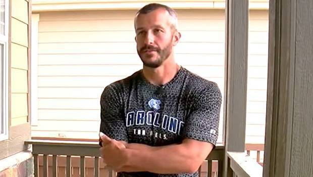 Chris Watts Was ‘Completely Of Sound Mind’ When He Murdered Entire Family – Psychotherapist Explains - hollywoodlife.com