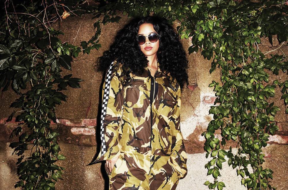 Grammy Darling H.E.R. Explains 'Why Authenticity Is Coming Back' to R&amp;B - www.billboard.com