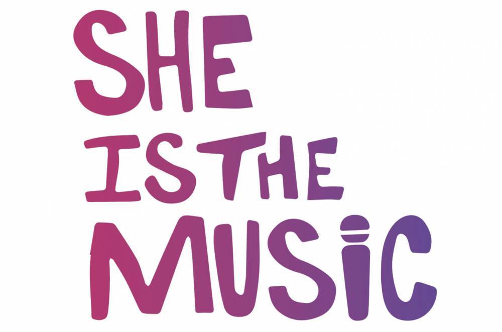 She Is The Music Announces 'SITM12' Campaign Supported by Major Labels, Disney Music Group, Spotify &amp; More - www.billboard.com