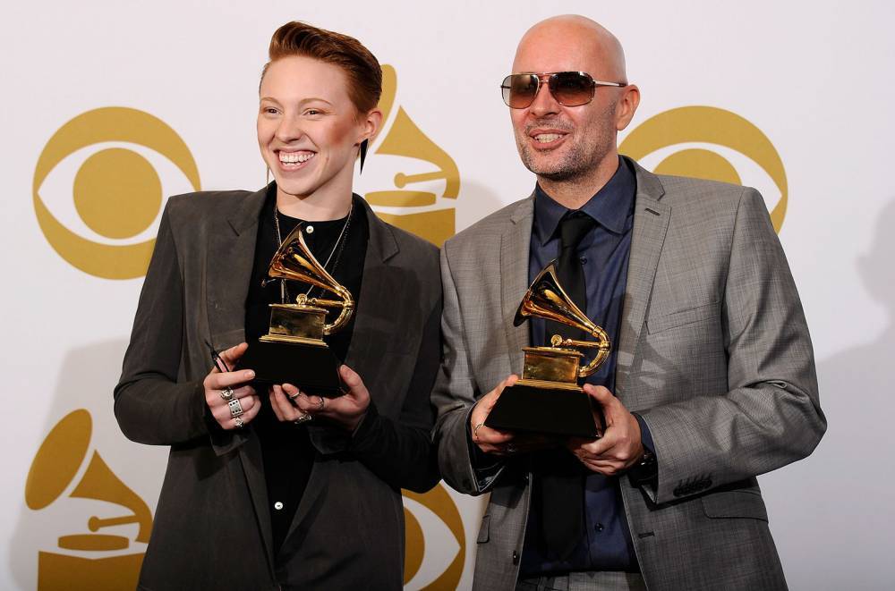 In the Dance Field, the Grammys Fail Their Own Diversity Standards - www.billboard.com
