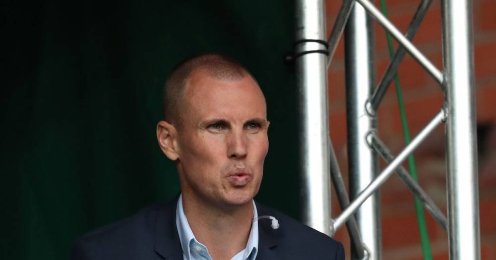 Kenny Miller calls for Celtic and Rangers SFA reprieve as he makes gesture claim - www.dailyrecord.co.uk