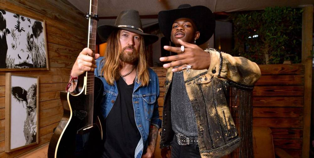 The Real Meaning of the “Old Town Road” Lyrics - www.cosmopolitan.com