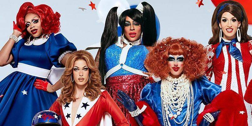Everything You Need to Know About ‘RuPaul’s Drag Race’ Season 12 - www.cosmopolitan.com