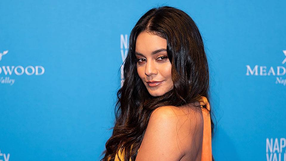 Vanessa Hudgen’s New Tattoo Is Making a Case for Side Boob Selfies All Over Again - stylecaster.com - county Butler