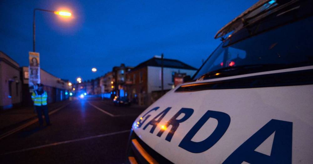 Bodies of three children found in house as woman rushed to hospital - www.dailyrecord.co.uk - Dublin