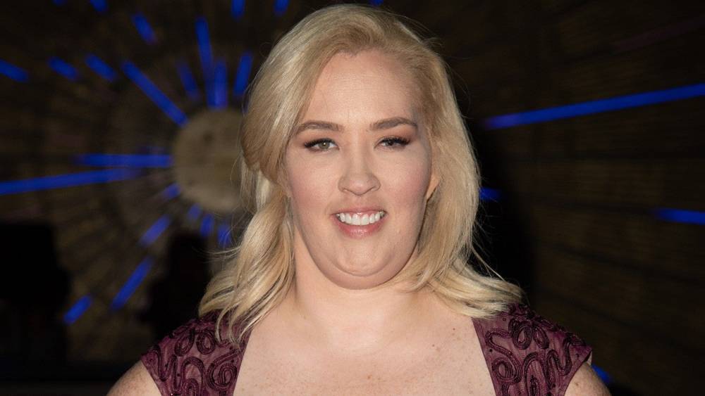 Mama June Says She Misses Her Kids While Admitting 'Every Day Is a Struggle' Following Arrest - www.etonline.com