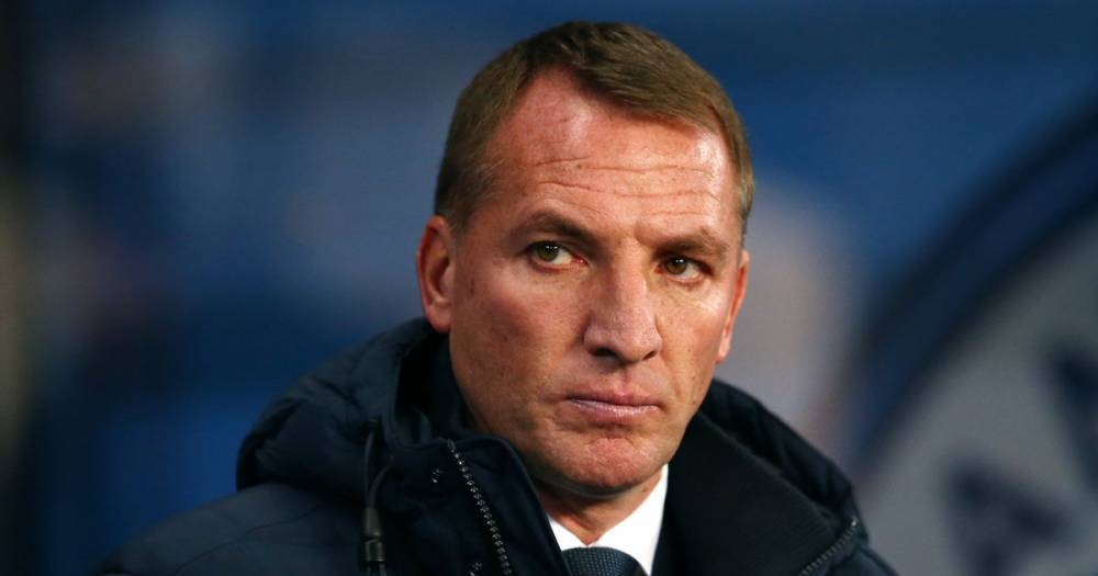 Brendan Rodgers in Celtic transfer déjà vu as Leicester boss fires signing warning - www.dailyrecord.co.uk