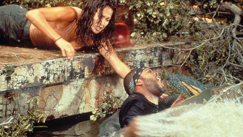 ‘Anaconda’ Reboot in the Works at Sony With ‘Divergent’ Writer - variety.com