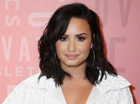 Demi Lovato's song 'Anyone' was a cry for help - torontosun.com - Los Angeles
