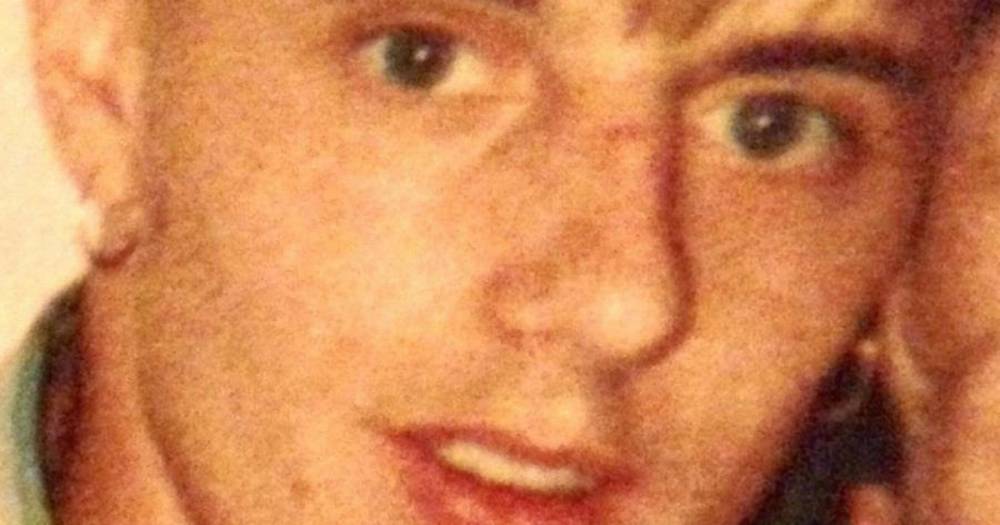 Family of dad found hanged 10 days after vanishing from hospital say he was 'let down from start to finish' - www.manchestereveningnews.co.uk