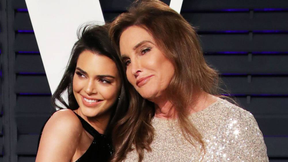 Caitlyn Jenner Is On Board With Kendall Jenner Harry Styles’ Relationship Well, Same - stylecaster.com