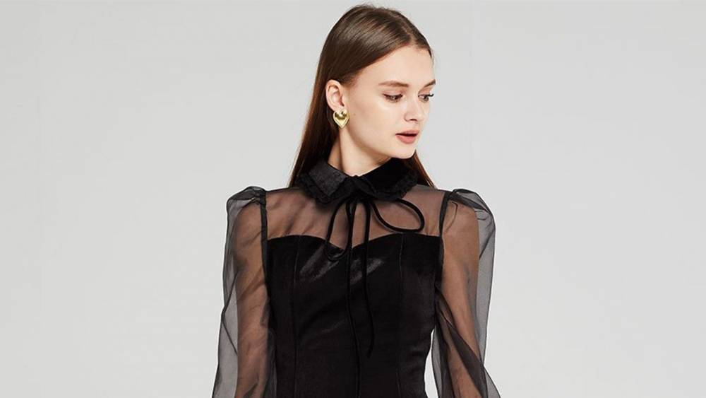 The Best Valentine's Day Dresses for Wherever Your Plans Take You - www.etonline.com