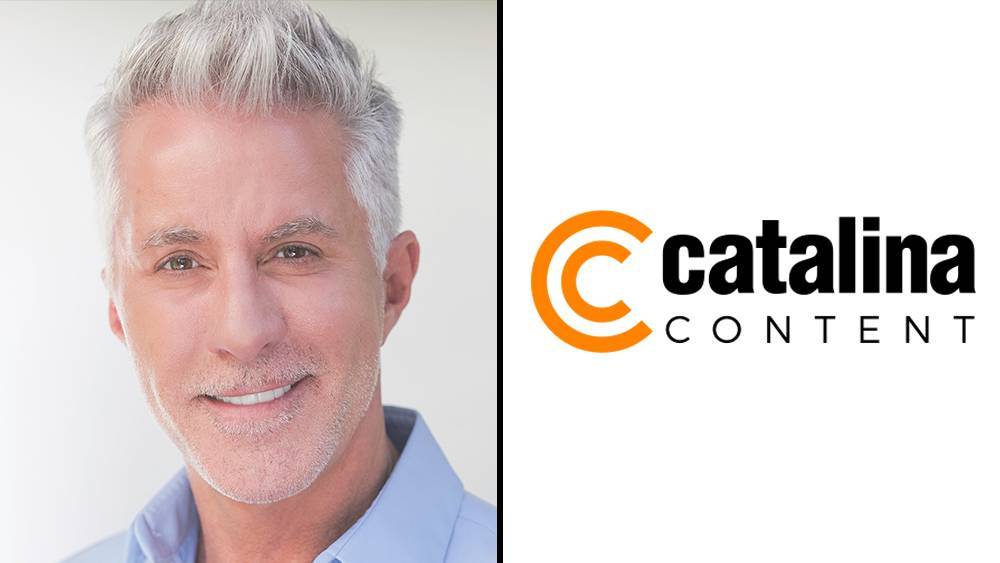 Jeff Collins To Head New Sky Studios-Backed U.S.-Based Unscripted Production Company Catalina Content - deadline.com - Britain - Los Angeles