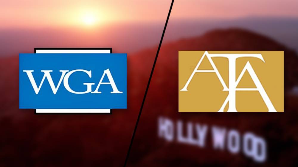 Big 3 Agencies Present Their Case For Dismissal Of WGA’s Antitrust Suit - deadline.com