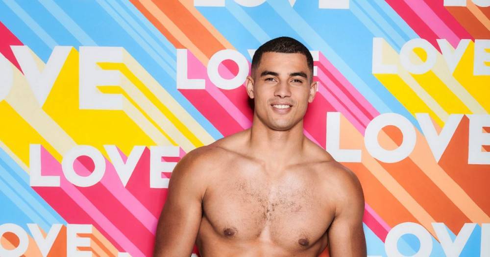Love Island's Connagh Howard dumped as Paige Turley left with difficult decision in recoupling - www.dailyrecord.co.uk