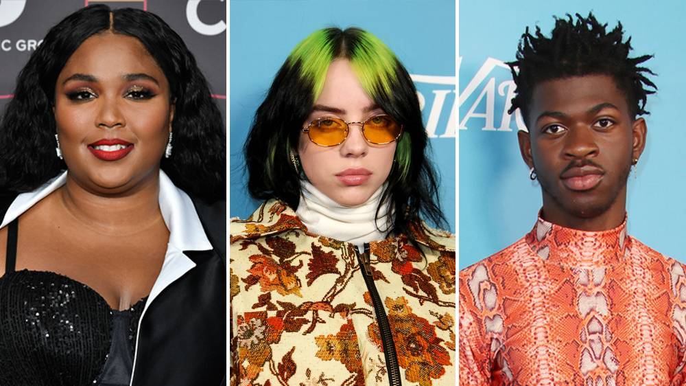 Final Grammy Predictions: Billie Eilish, Lizzo Poised to Dominate; Could Lil Nas X Sweep? - variety.com