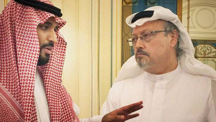 Jamal Khashoggi Doc Director Bryan Fogel Asks Prospective Film Buyers to ‘Stand Up to Saudi Arabia’ - variety.com - Washington - Saudi Arabia