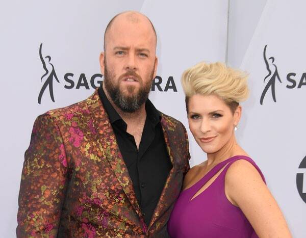 This Is Us Star Chris Sullivan and Wife Rachel Expecting Their First Child Together - www.eonline.com